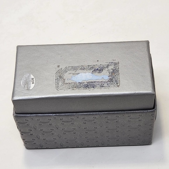 LArocks Silver Expressions Guardian Angel Heart Charm Bangle Bracelet Gift - Picture 7 of 7